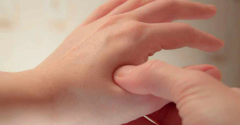 Sugar Control LI4 Acupressure Point Clip 🔥Flat 70% Savings🔥